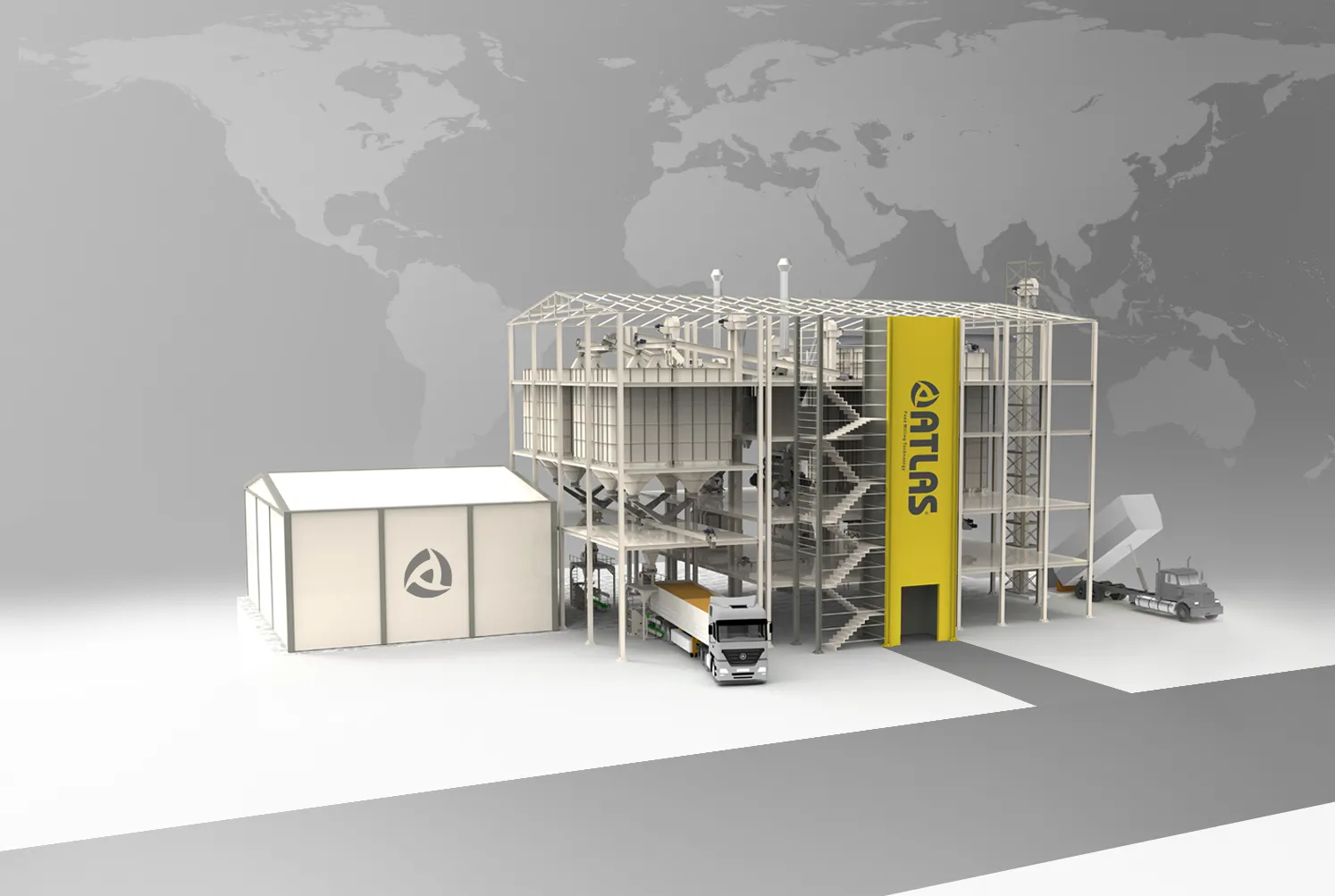 Atlas Yem 2025 Katalog