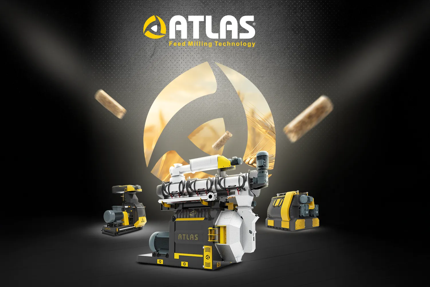 Atlas Yem 2025 Products