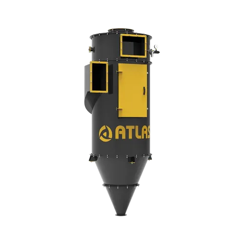 Electronic Jet Filter