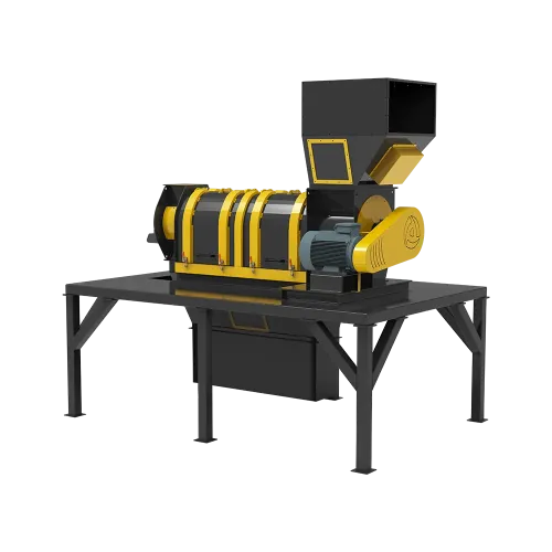 Recycling Technologies