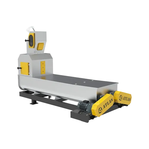 Oil Coating Unit