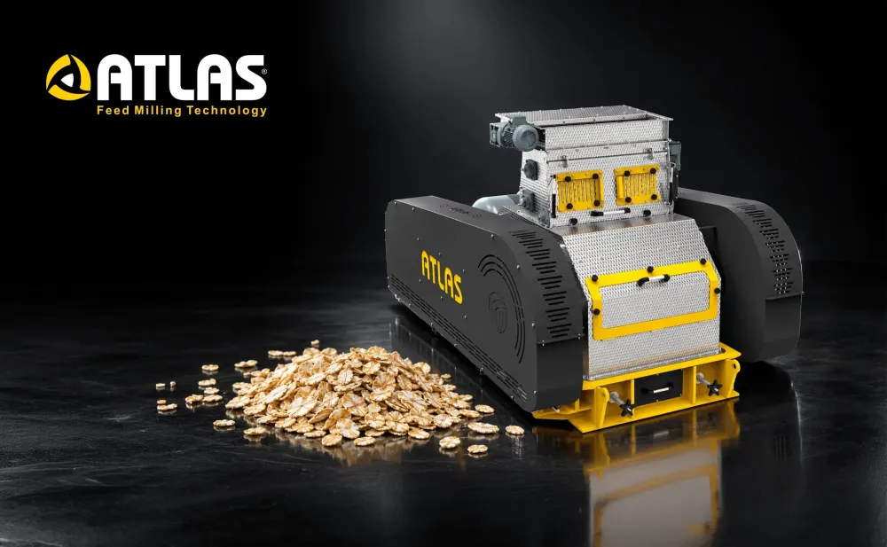 How Are Barley Flakes Made?