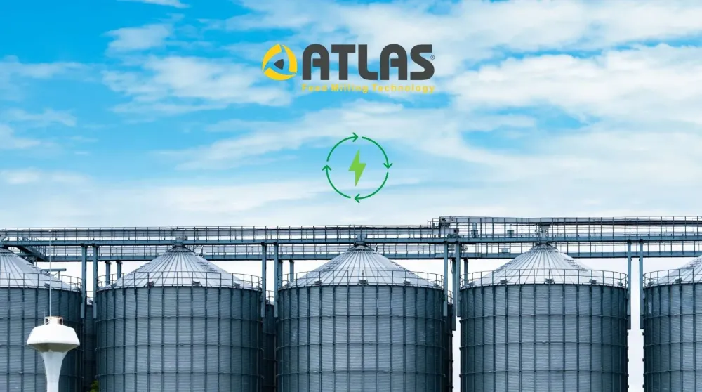 6 Ways to Reduce Feed Mill Energy Consumption by 20%