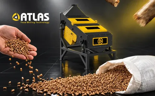 What Are the Types of Shaking Sieves?