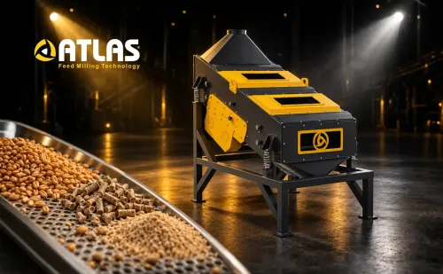 What Is a Vibrating Screen and What Is It Used For?