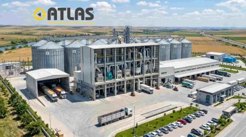 Turnkey Feed Mill Construction Cost