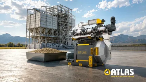 Companies That Provide Turnkey Feed Mill Construction Services Worldwide