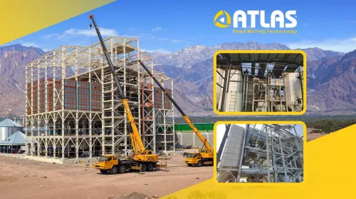 Turnkey Feed Mill Installation Companies in Turkiye