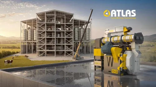 How to Construct a Feed Mill Turnkey