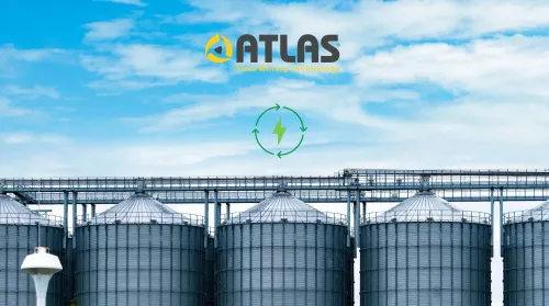 6 Ways to Reduce Feed Mill Energy Consumption by 20%