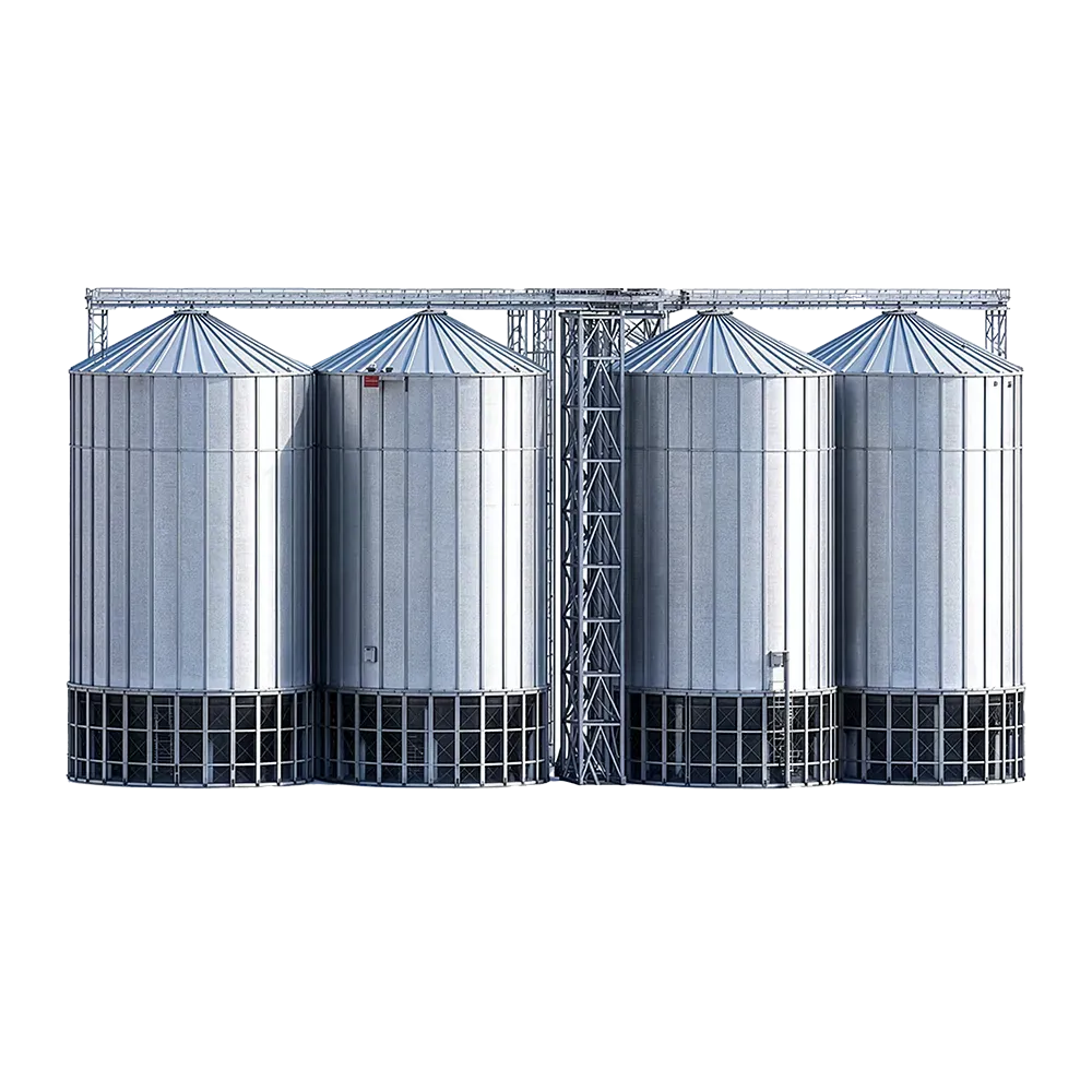 Storage - Product Unit