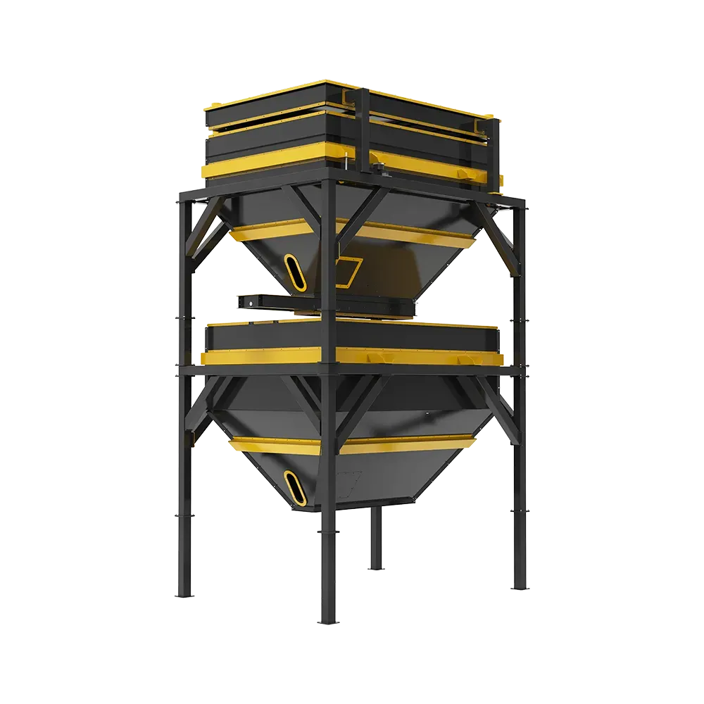 Dosing Unit