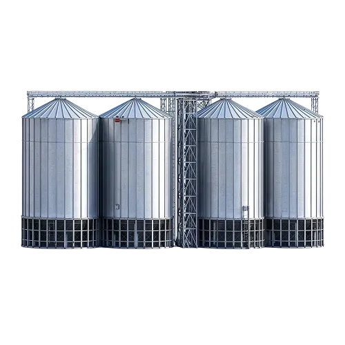 Storage - Product Unit
