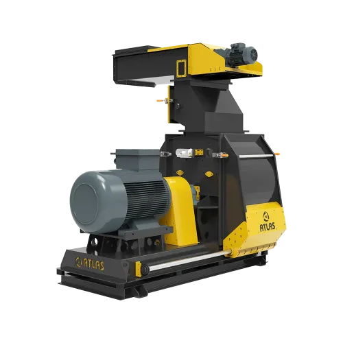 Crushing Unit