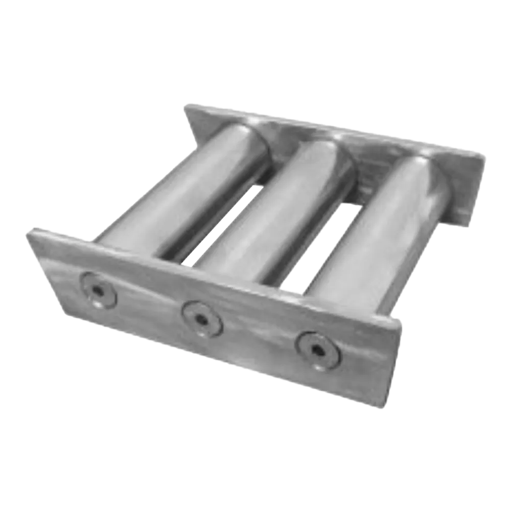 Ferrit - Neodymium Mıknatıs