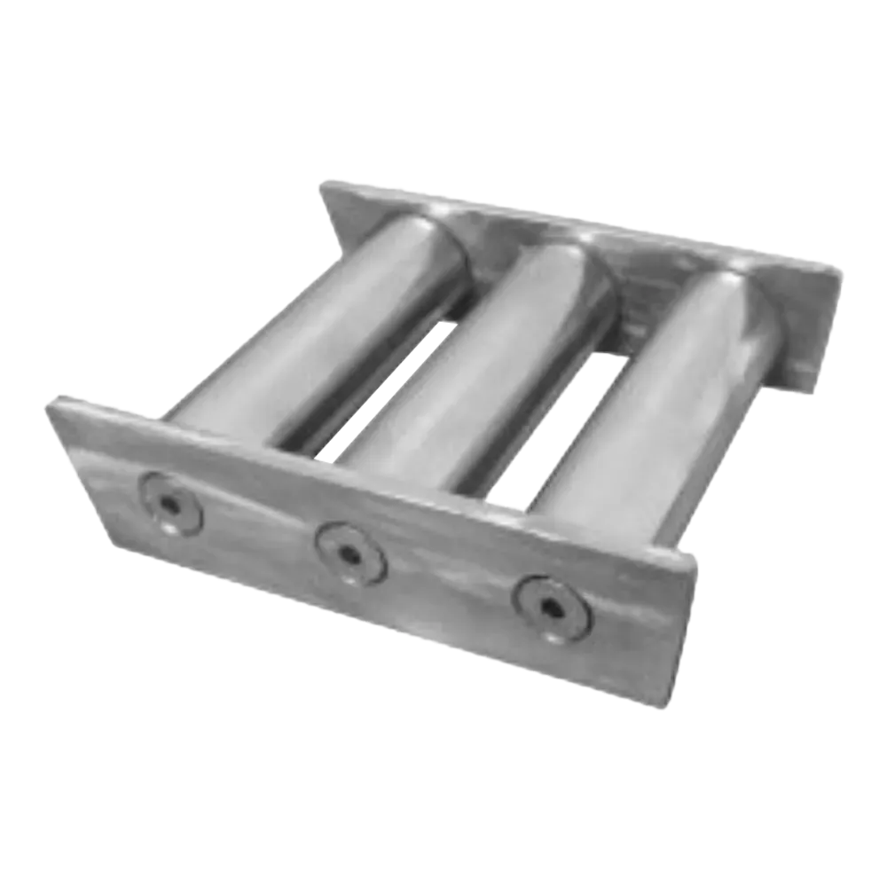Ferrit - Neodymium Mıknatıs